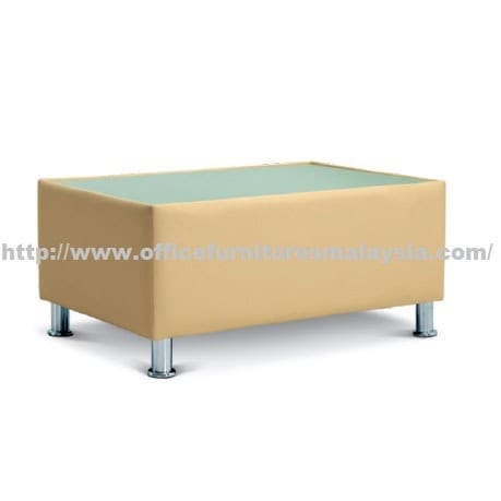 Style Rectangle Coffee Table OFME826 office furniture online shop malaysia selangor wangsa maju gombak bangsar putrajaya Cyberjaya bangi kajang sungai besi