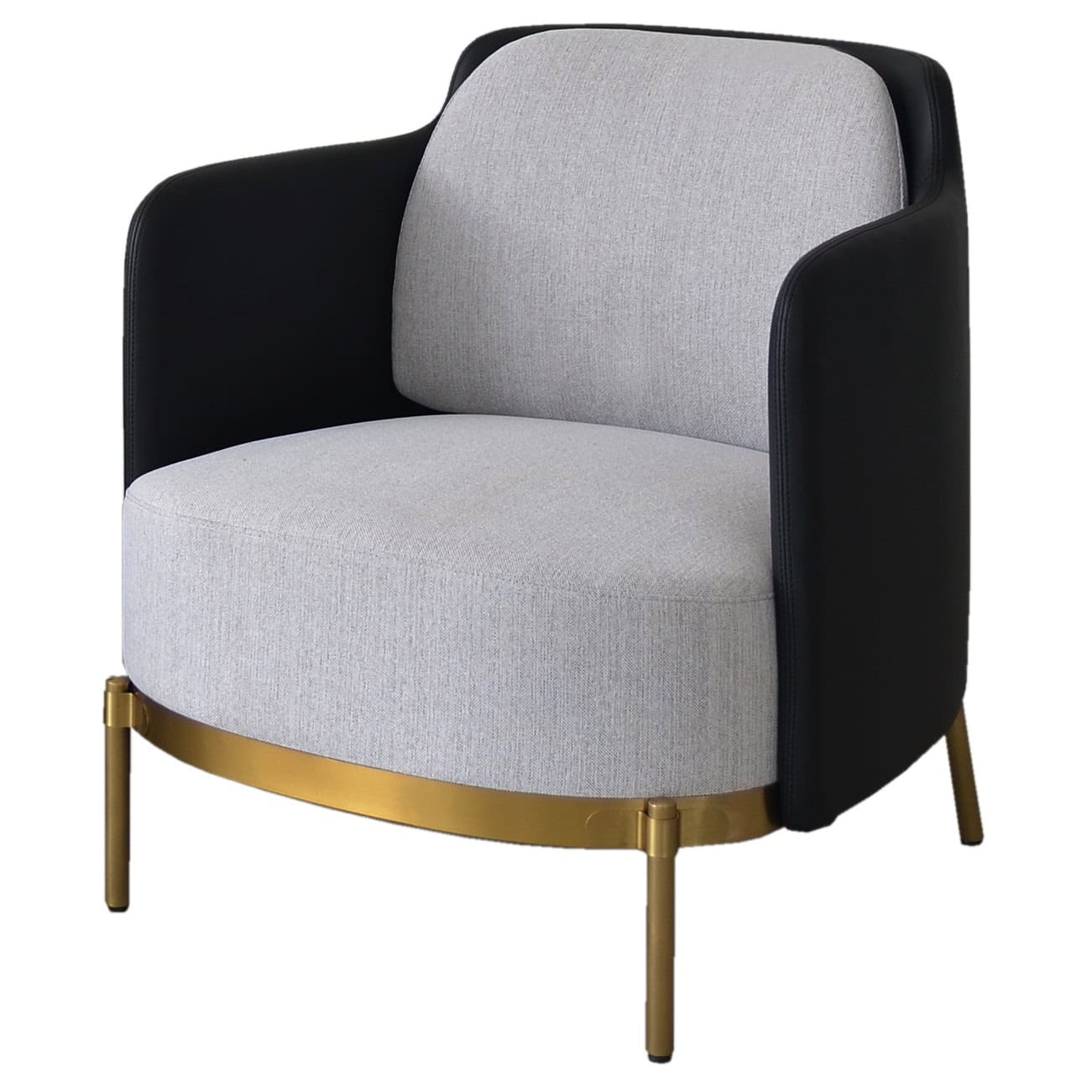 Stylish Chair with Armrest Cyberjaya USJ Semenyih