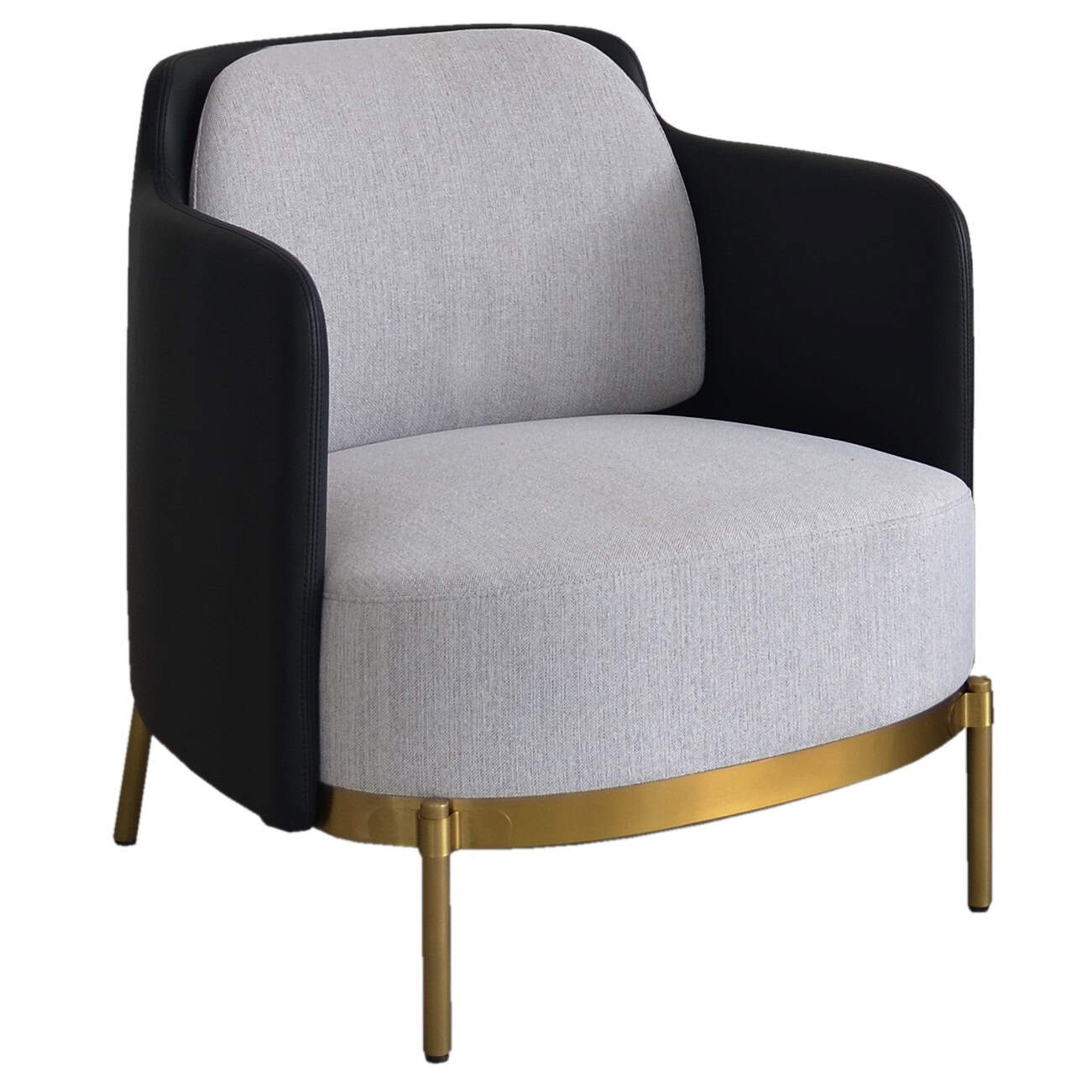 Stylish Chair with Armrest Cyberjaya USJ Serdang