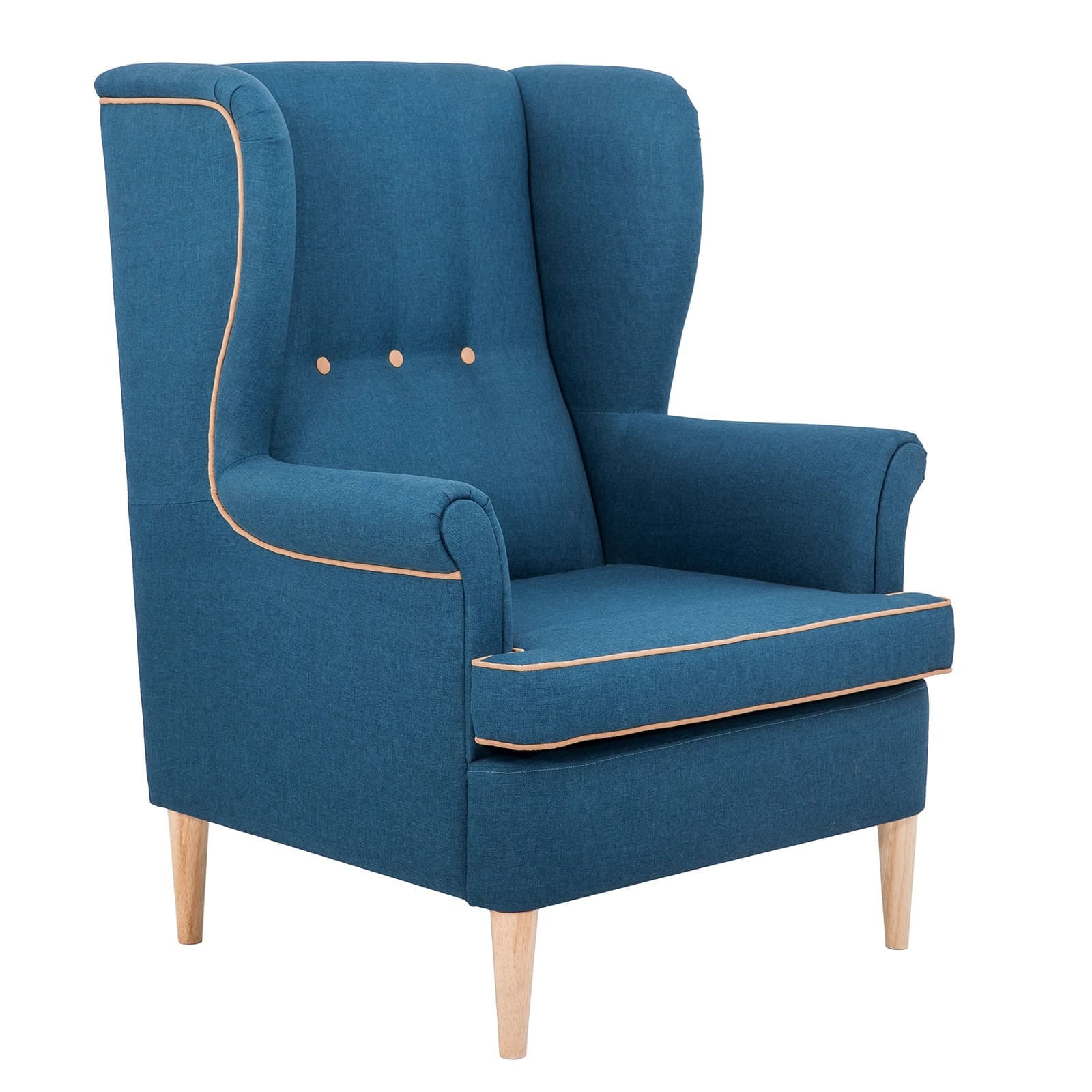 Stylish Modern Arm Chair Sofa Kota Kemuning Puchong Subang Jaya2