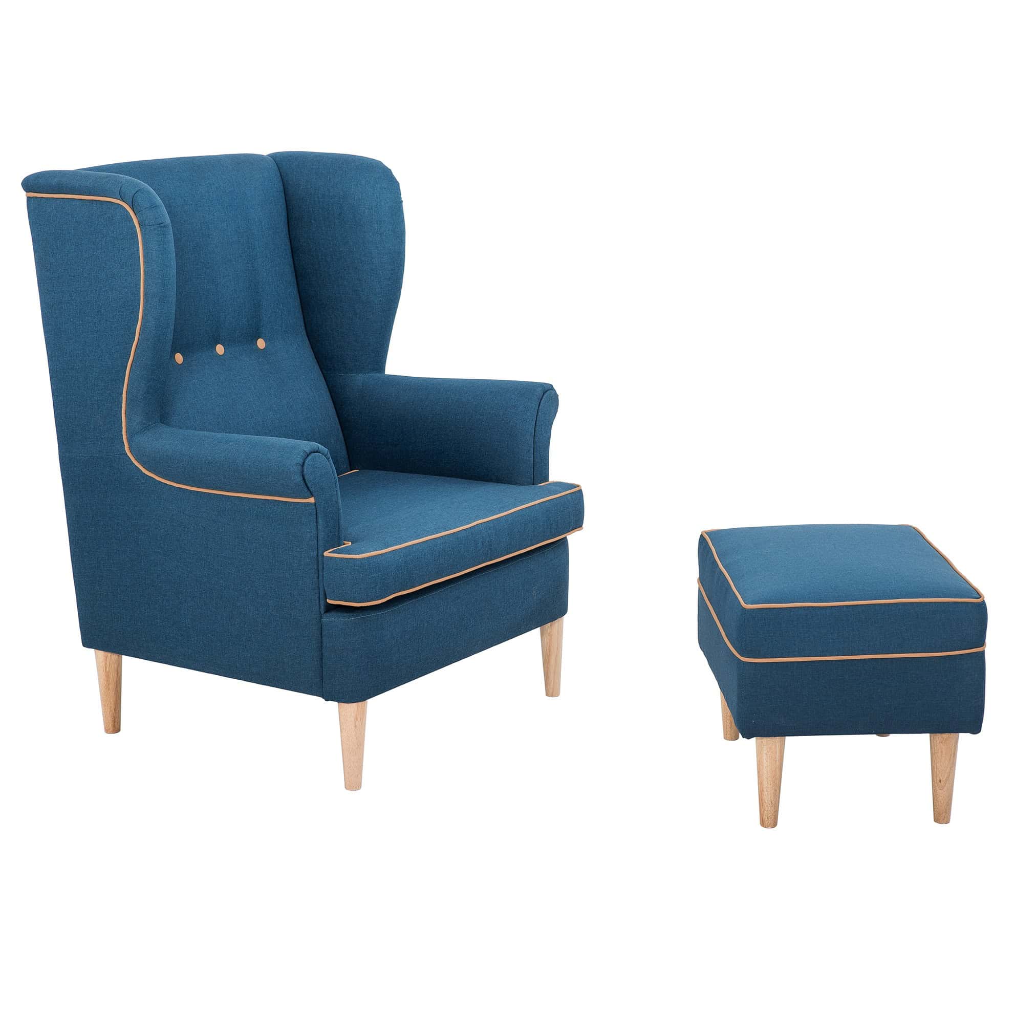 Stylish Modern Arm Chair Sofa Kota Kemuning Puchong Subang Jaya2