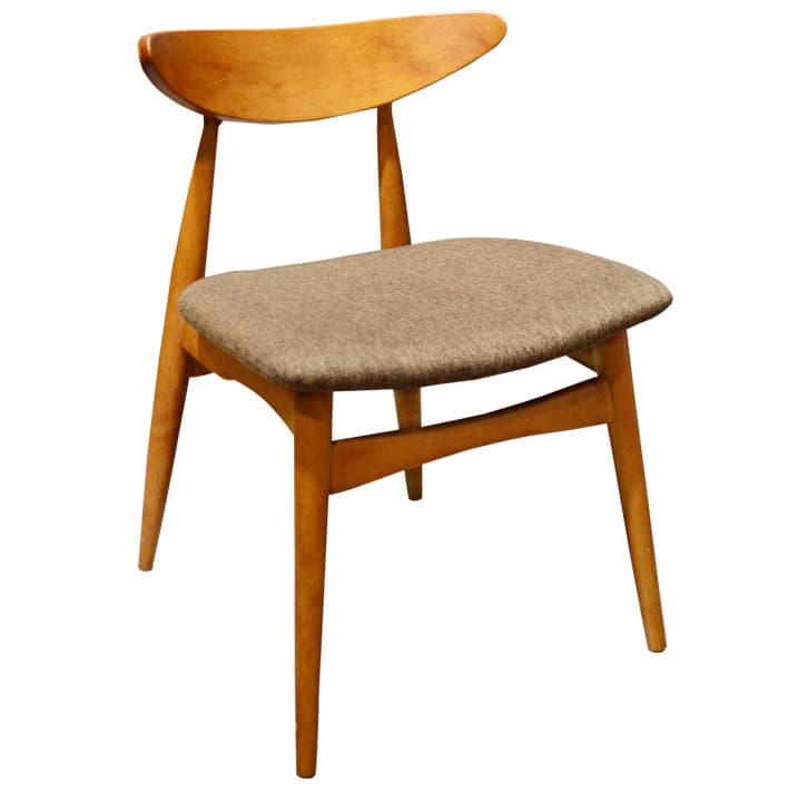 Stylish Wood Chair Banting Kapar Klang