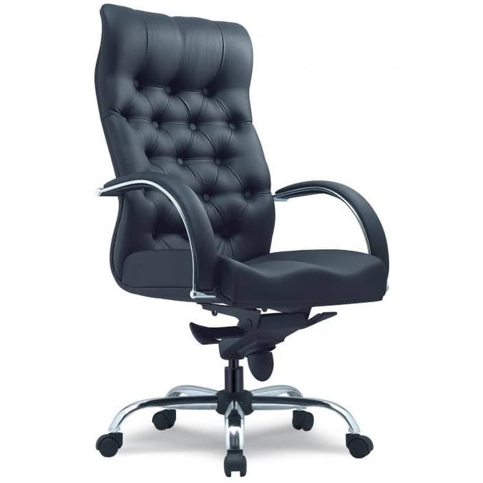 Supremacy Chrome Highback Office Chair Subang Sungai Buloh Kepong Supremacy Chrome Highback Office Chair Subang Sungai Buloh Kepong