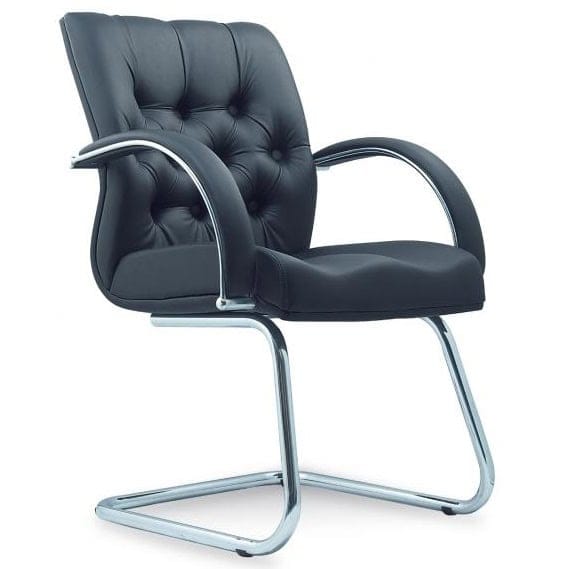 Supremacy Chrome Visitor Office Chair OFC30694 Remove term: Supremacy Chrome Visitor Office Chair Subang Sungai Buloh Kepong Supremacy Chrome Visitor Office Chair Subang Sungai Buloh Kepong
