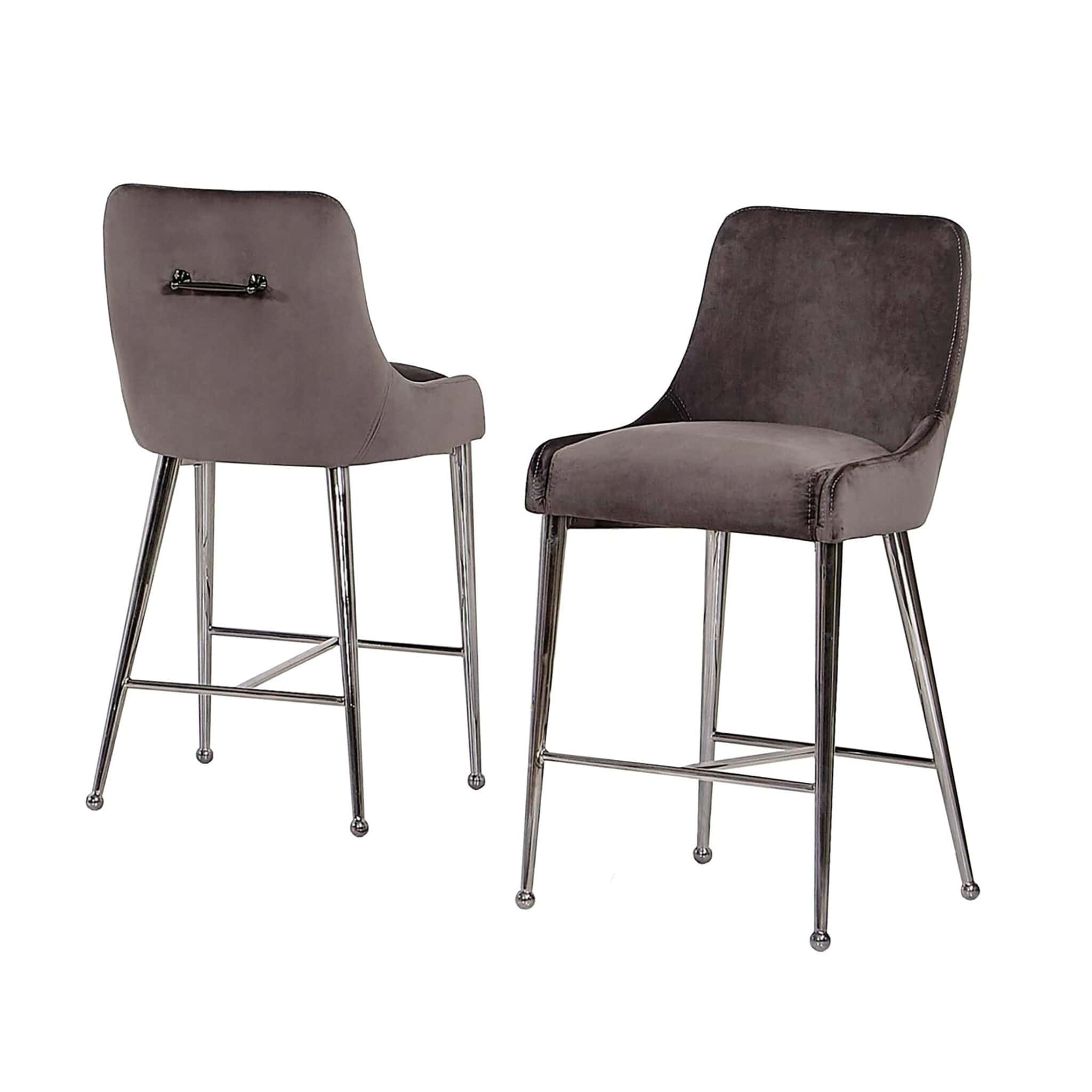 Swanky Modern Bar Chair Shah Alam Selangor