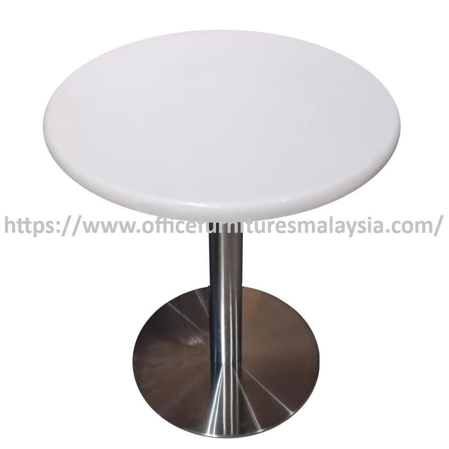 Table Restaurant Fiberglass Top malaysia shah alam