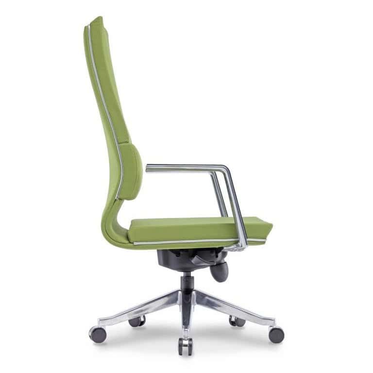 Talented Modern B Type Highback Office Chair Klang valley selangor kuala lumpur petaling jaya shah alam Rawang Bandar Country Home Talented Modern B Type Highback Office Chair OFC30181B