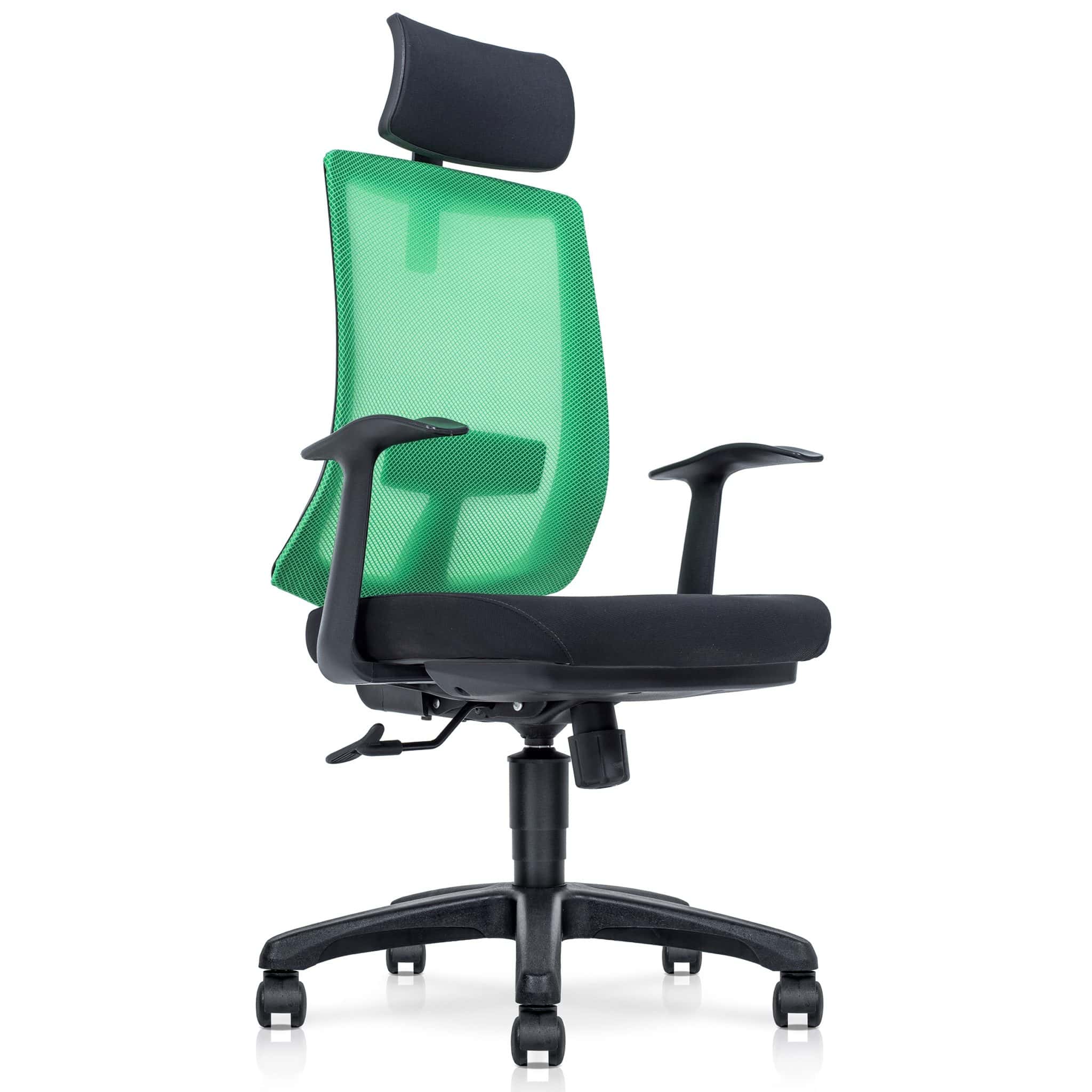 Talisha Mesh Highback Office Chair Sungai Buloh Setia Alam Sunway