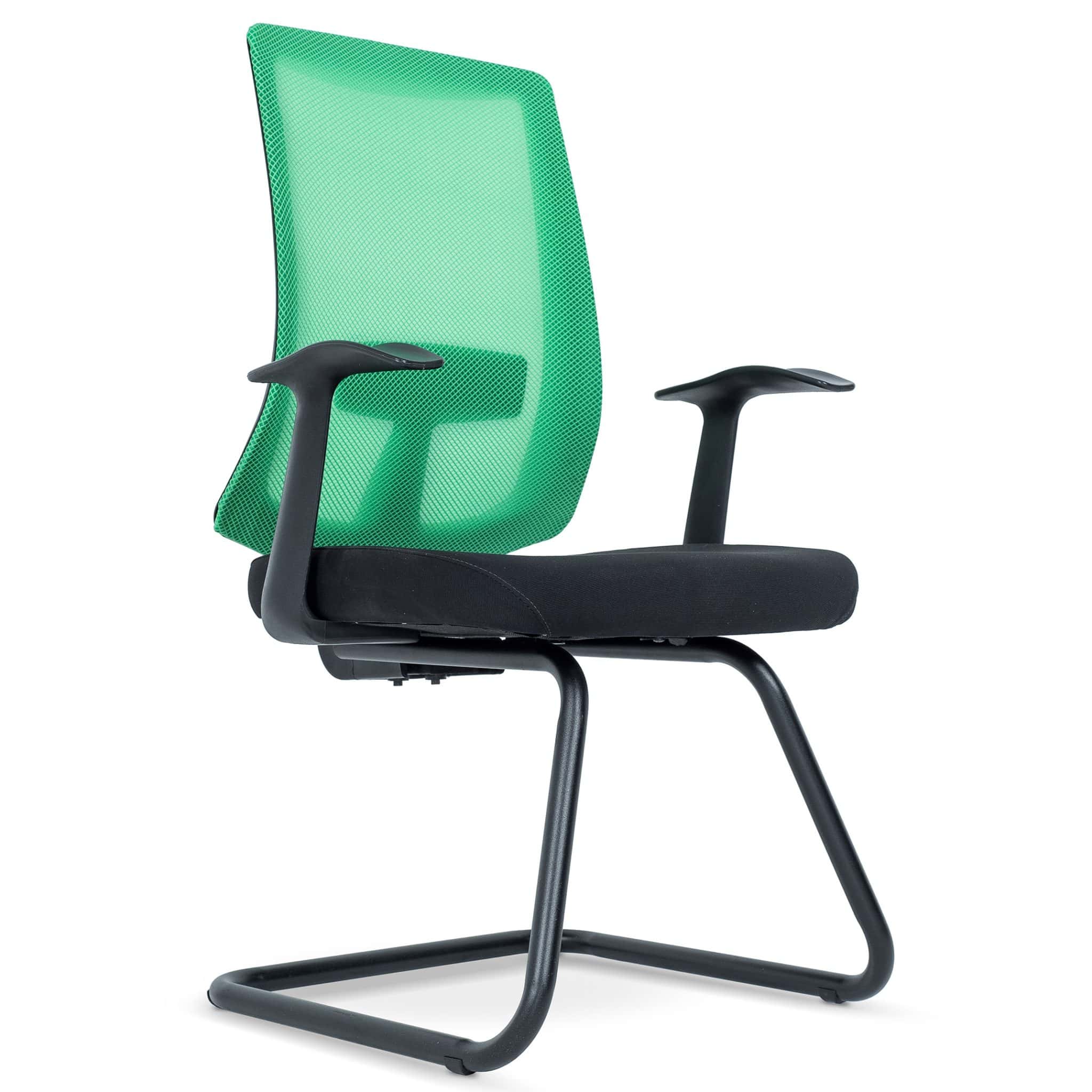Talisha Mesh Visitor Office Chair Petaling Jaya Cheras Puchong