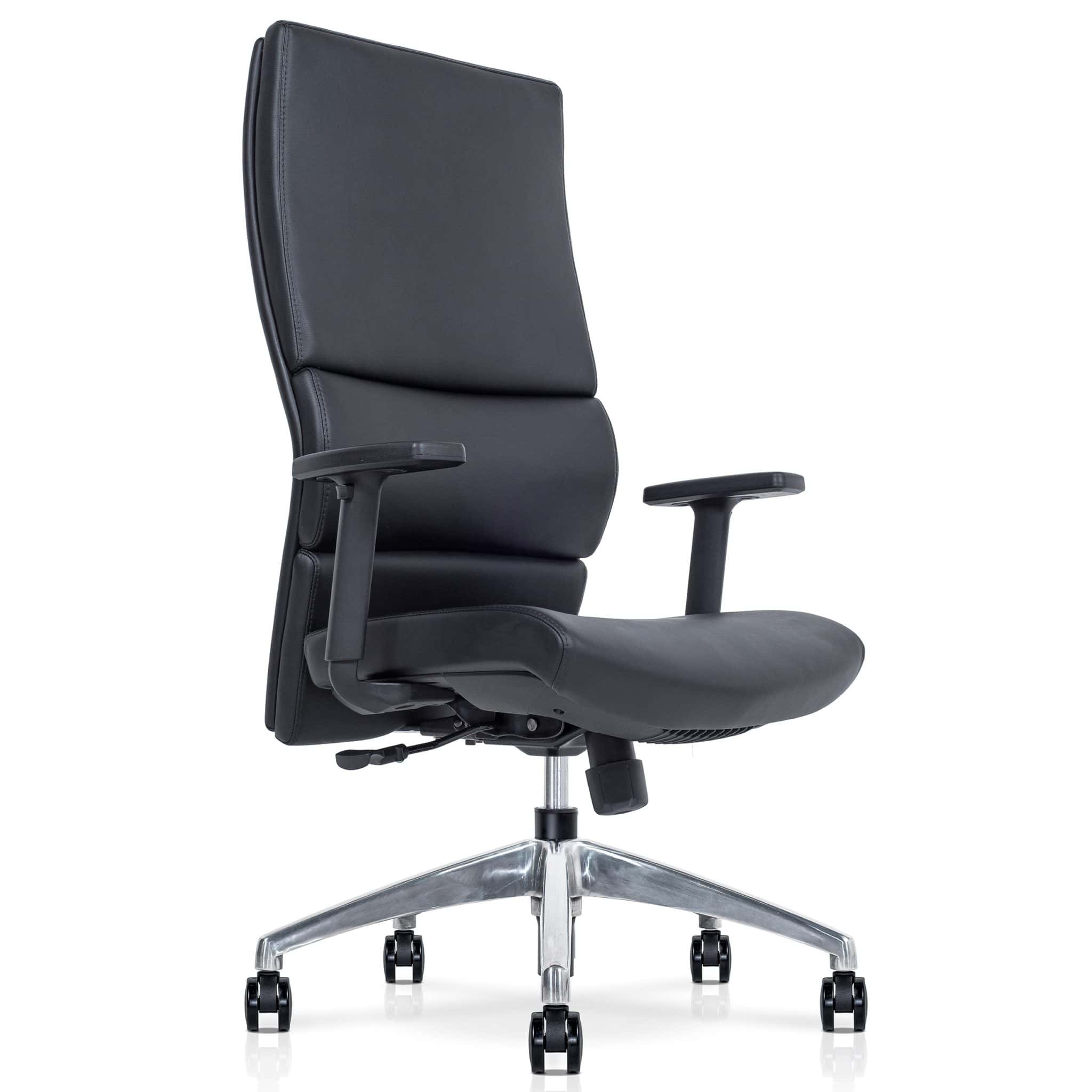 Talita Highback Office Chair Shah Alam Banting Puncak Alam1