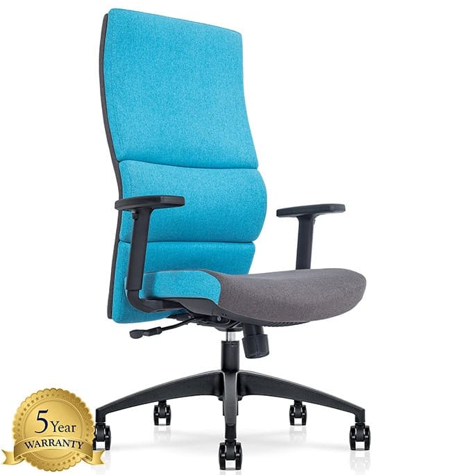 Talita Highback Office Chair Shah Alam Banting Puncak Alamnew