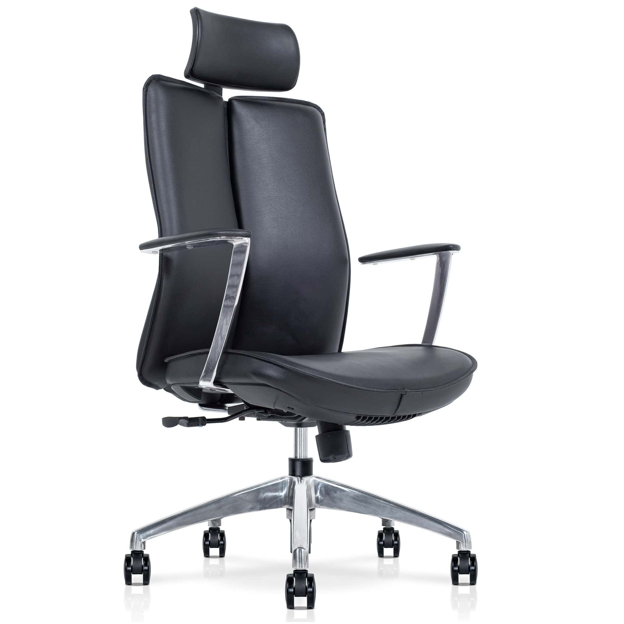 Tania Highback Office Chair Puchong Sungai Buloh Kepong1