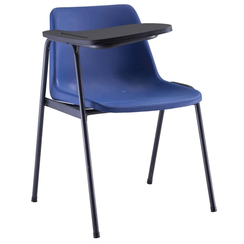 Tania Study Chair with Table Balakong Kepong Setia Alam