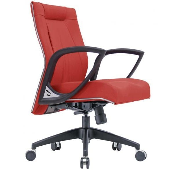 Tenacious Lowback Office Chair Kota Kemuning Puchong Subang Jaya Tenacious Lowback Office Chair Kota Kemuning Puchong Subang Jaya