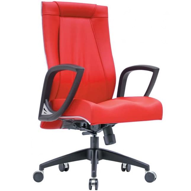 Tenacious Mediumback Office Chair Kota Kemuning Puchong Subang Jaya Tenacious Mediumback Office Chair Kota Kemuning Puchong Subang Jaya