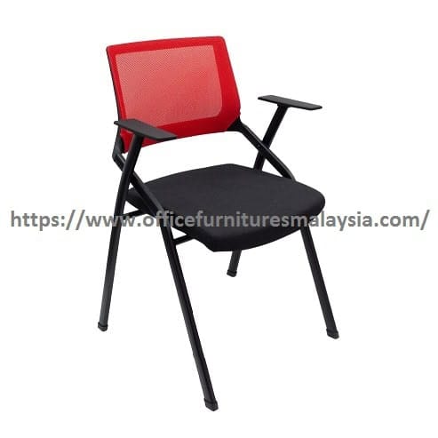 Training Room Study Folding Mesh Chair Harga mesh chair online shop malaysia1 Training Room Study Folding Mesh Chair Harga mesh chair online shop malaysia1