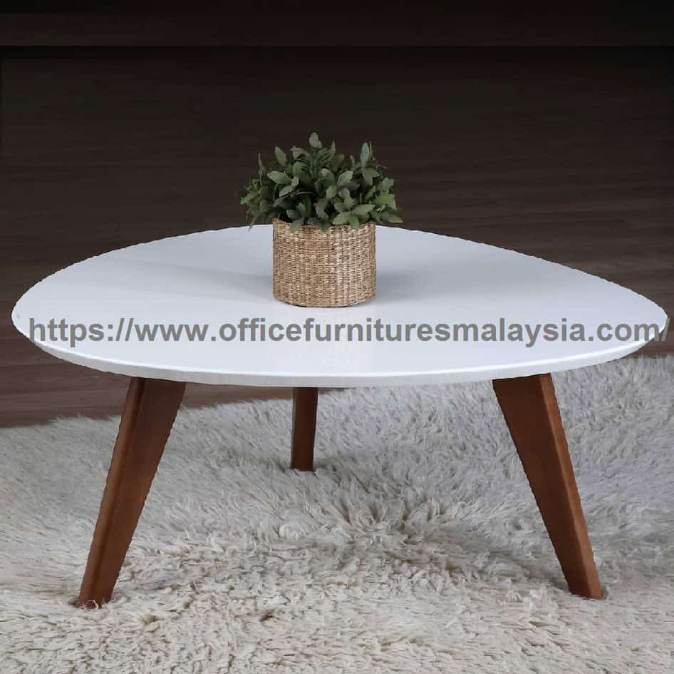 Triangle Coffee Table modern coffee table malaysia Bandar Kinrara Bandar Utama Petaling Jaya 2