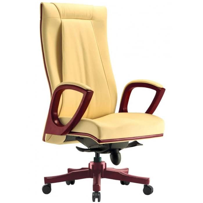 Triumphant Wooden Highback Office Chair Petaling Jaya Cheras Puchong Triumphant Wooden Highback Office Chair Petaling Jaya Cheras Puchong