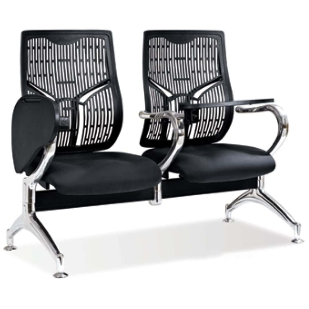 Two Seater Conference Study Link Chair with Table Kuala Lumpur Malaysia Selangor Two Seater Conference Study Link Chair with Table Kuala Lumpur Malaysia Selangor
