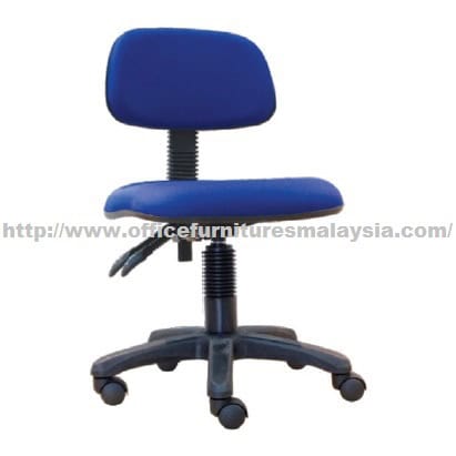 Typist Chair Office Budget OFME414H office furniture online shop malaysia selangor kepong selayang wangsa maju gombak petaling jaya sepang kelana jaya sungai buloh