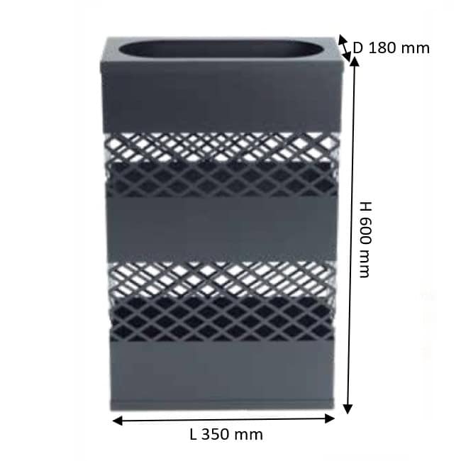 Umbrella Stand OFWM36004 - Image 3