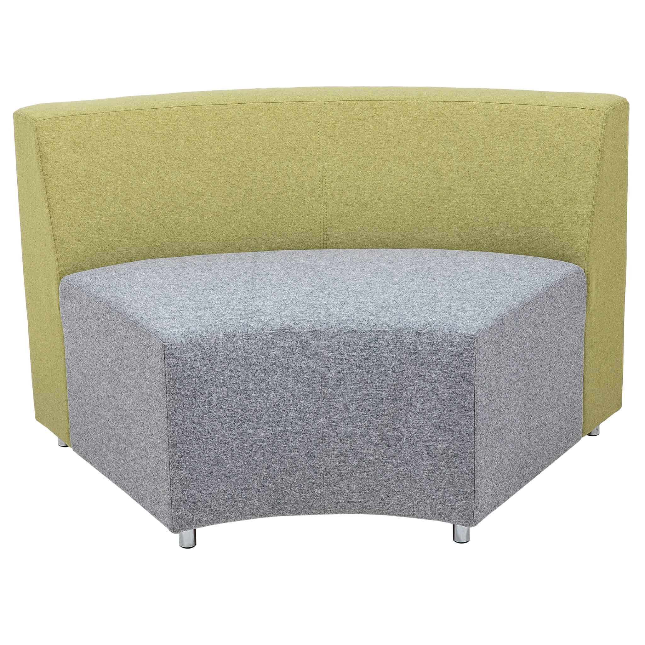 Unity Double Seater with Backrest Type B Balakong Sungai Buloh Petaling Jaya