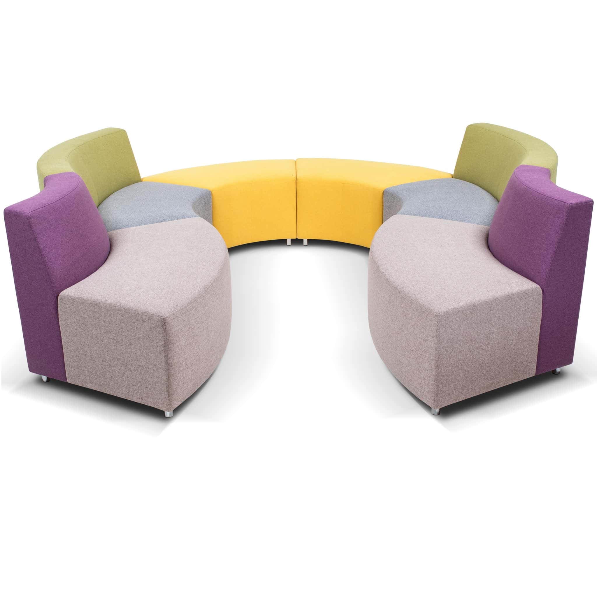 Unity Modern Huge Sofa Set Subang Jaya Batu Caves Selangor