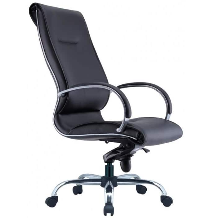 Veracious Highback Office Chair Type A Balakong Kepong Setia Alam