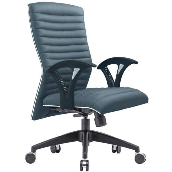 Verdant Curve Mediumback Office Chair Sunway Shah Alam Petaling Jaya
