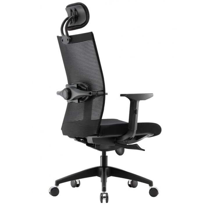 Versatile Highback Office Chair Subang Sungai Buloh Kepong