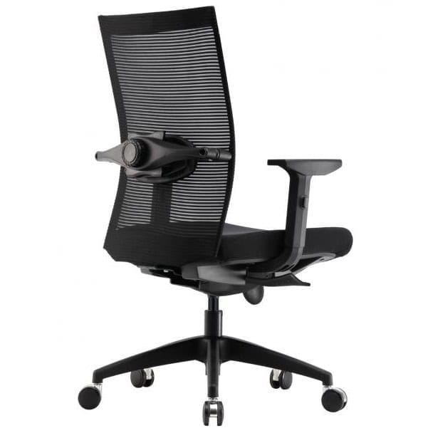 Versatile Mediumback Office Chair Subang Sungai Buloh Kepong