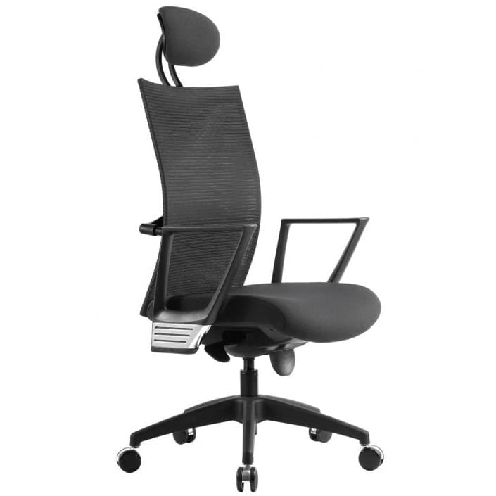 Victorious Highback Office Chair Puchong Setia Alam Sungai Buloh