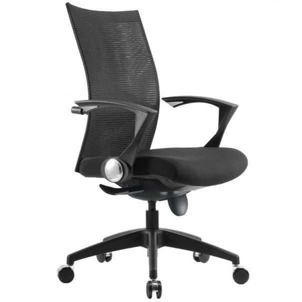 Victory Mediumback Office Chair Balakong Kepong Setia Alam Victory Mediumback Office Chair Balakong Kepong Setia Alam