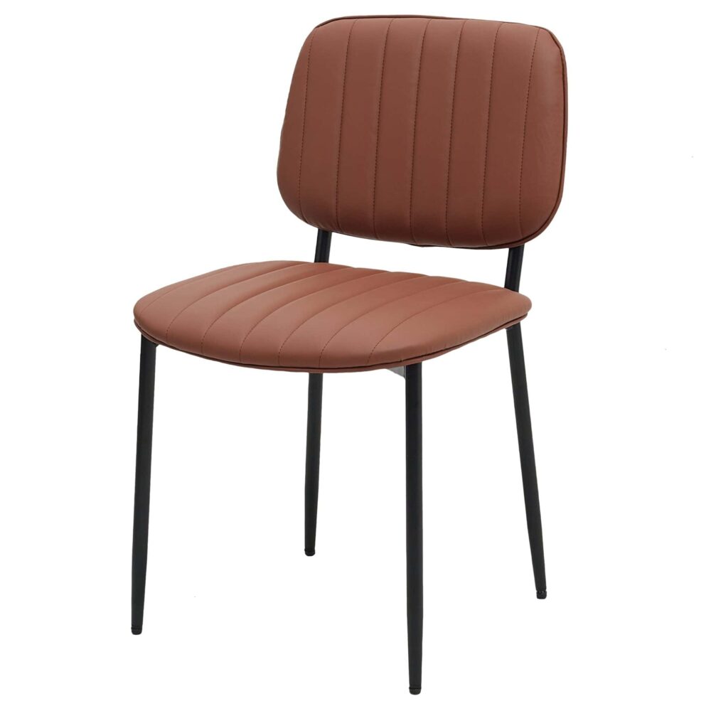 Vintage Dark Brown Chair Sementa Banting Semenyih Vintage Dark Brown Chair Sementa Banting Semenyih