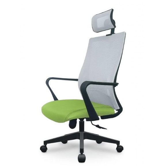 Visionary Highback Chair Perak Setiawan Ipoh Op