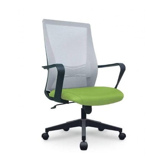 Visionary Mediumback Chair Kota Kemuning Klang Shah Alam Op