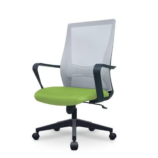 Visionary Mediumback Chair Kota Kemuning Klang Shah Alam
