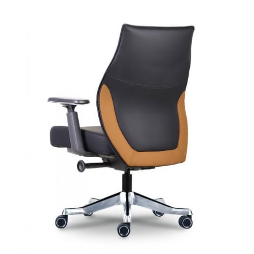 Voguish Lowback Chair Setia Alam Ipoh Perak