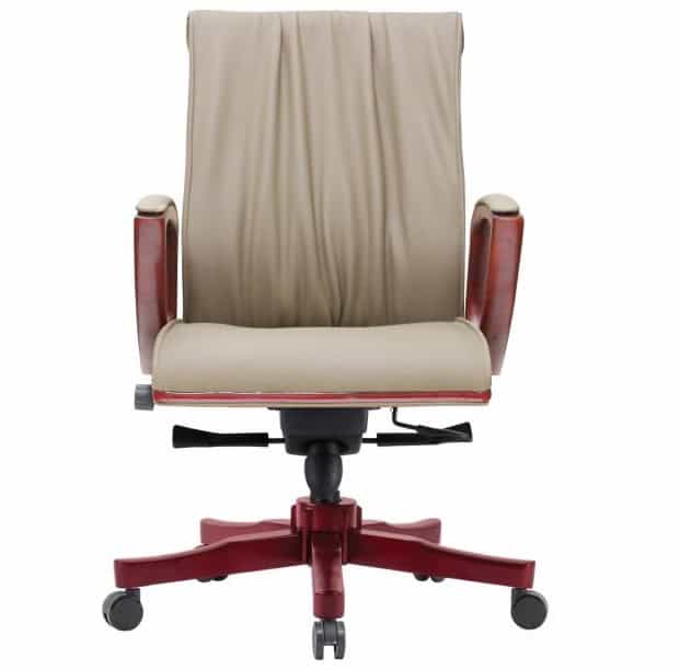 Welfaring Wooden Mediumback Office Chair Sunway Shah Alam Petaling Jaya Welfaring Wooden Mediumback Office Chair Sunway Shah Alam Petaling Jaya