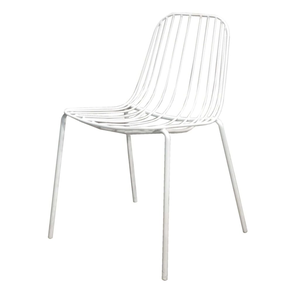 White Chair Sentul Raub Bentong White Chair Sentul Raub Bentong