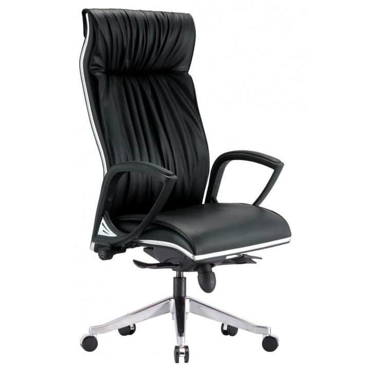 Wise Elegance Highback Office Chair OFC2175 Wise Elegance Highback Office Chair Subang Sungai Buloh Kepong
