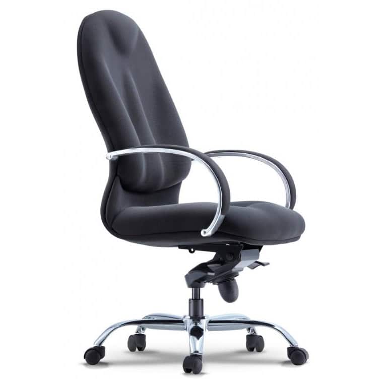 Worthy Highback Office Chair Type B-OFC2132B Worthy Highback Office Chair Type B Malaysia Kuala Lumpur Shah Alam