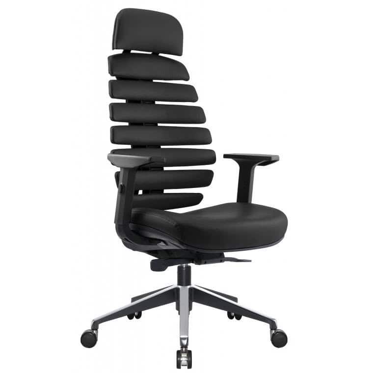 Yogistic Stripe Highback Office Chair Type A Malaysia Kuala Lumpur Shah Alam