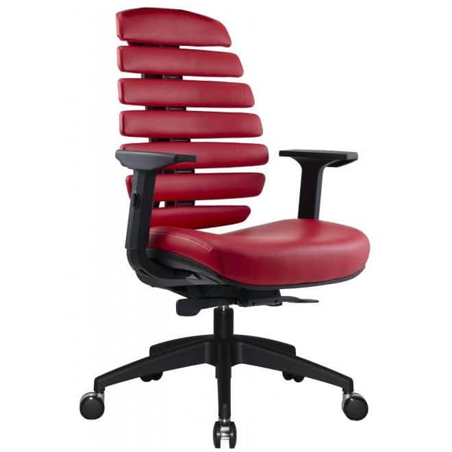Yogistic Stripe Mediumback Office Chair Type B Malaysia Kuala Lumpur Shah Alam