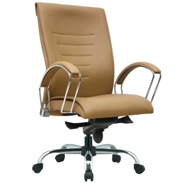 Zealous Mediumback Office Chair Kota Kemuning Bangsar Cheras USJ