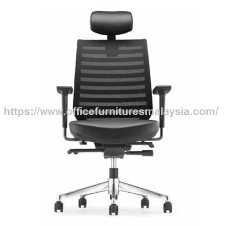 Victorious Mesh Highback Office Chair OFNX220221