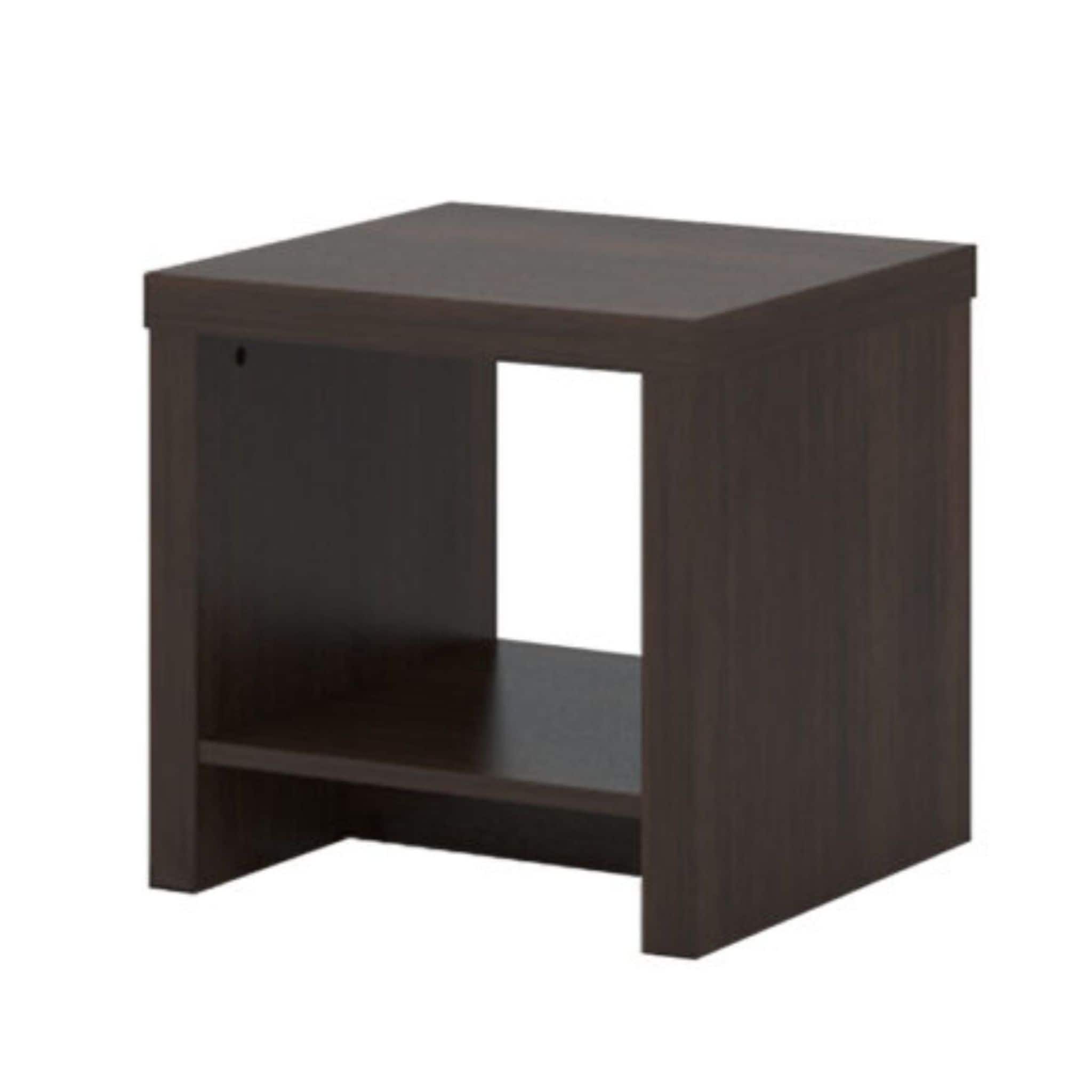 1.5ft Nova Side Table Juru Sepang Rawang