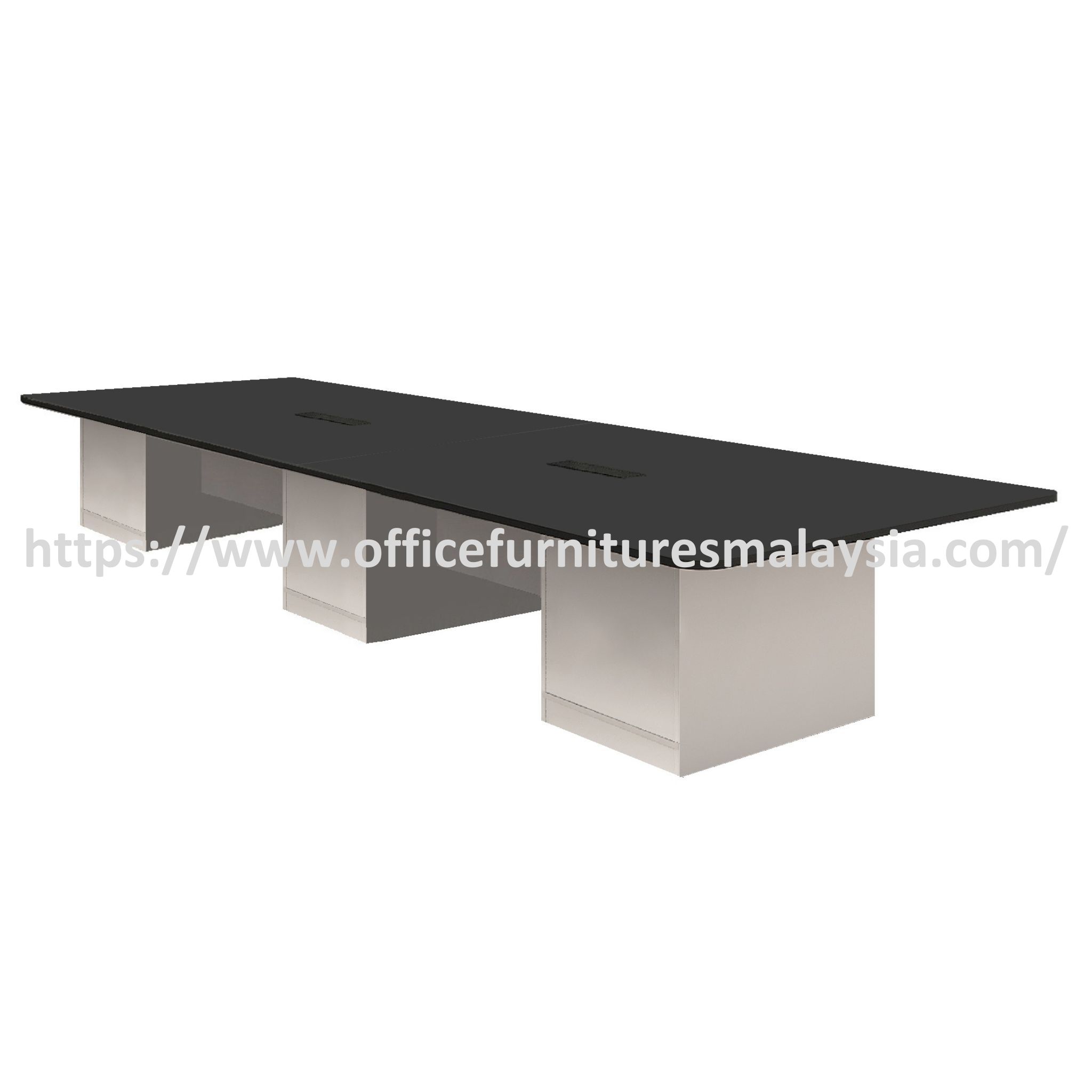 10 ft Grand Conference Table Selangor Bukit Tinggi Sri Hartamas