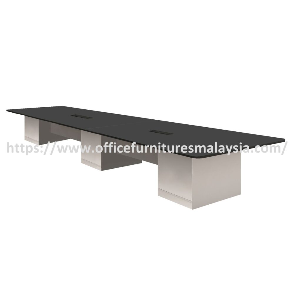 16 ft Grand Conference Table Bukit Jelutong Bukit Tinggi Sri Hartamas 16 ft Grand Conference Table Bukit Jelutong Bukit Tinggi Sri Hartamas