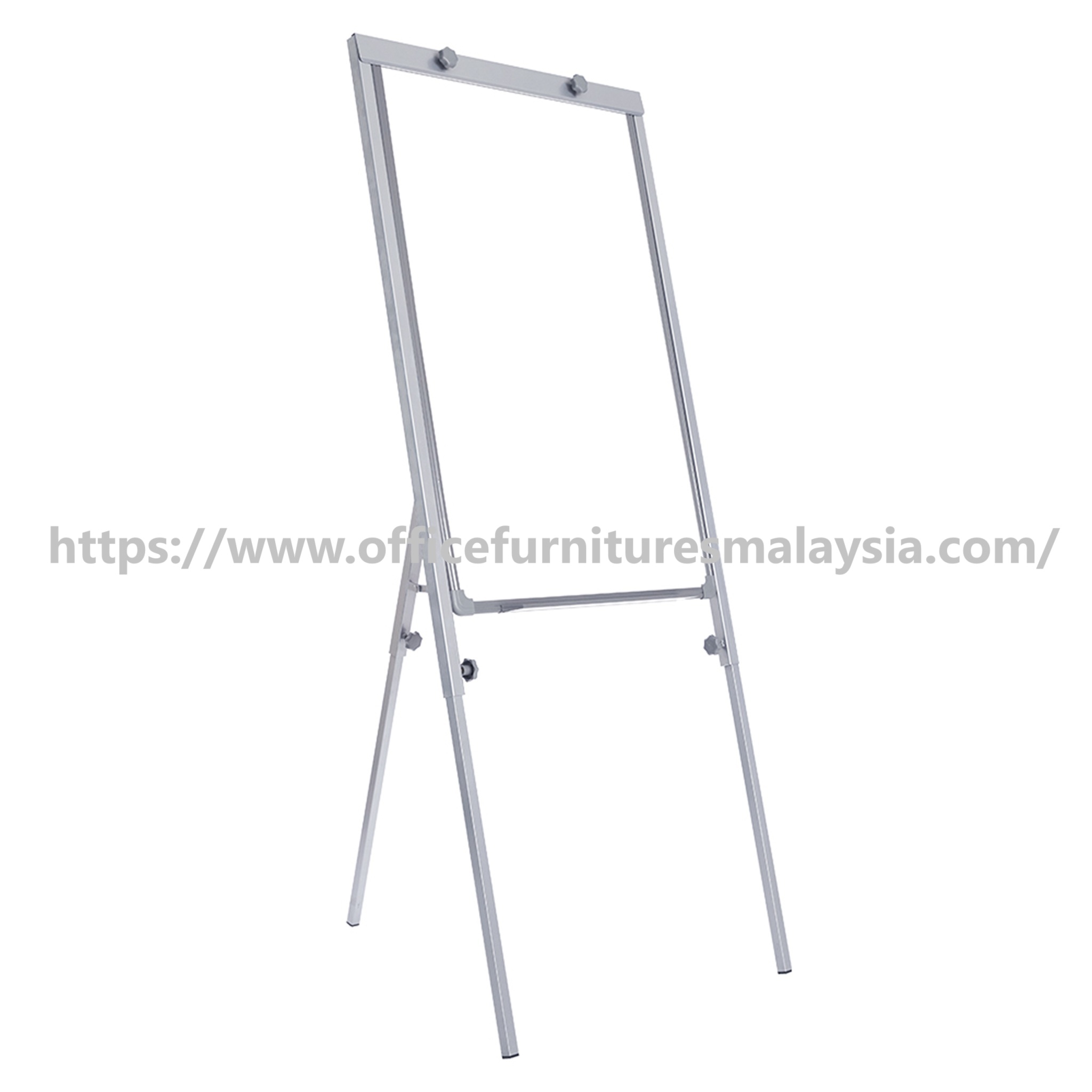 2 ft x 3 ft Daily Flip ChartKajang Bangi Selangor USJ